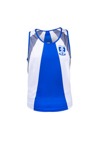 LVRP "Riebies" Running Vest