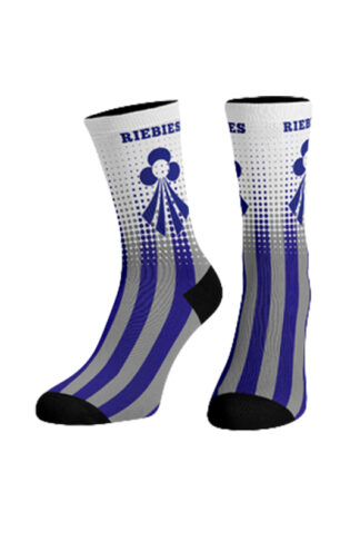 LVRP Crew Socks