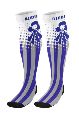 LVRP Knee High Socks